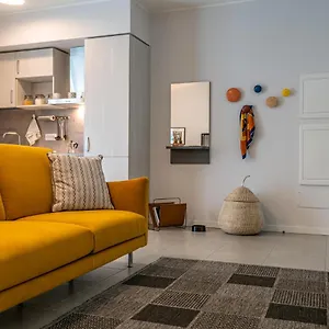 Apart Otel Domitys Quarto Verde, Bergamo