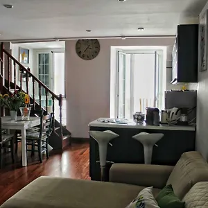 Casa Thomas Appartamento Sanremo
