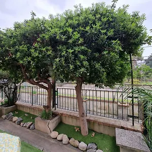 Al Mare Con Giardino Appartamento Borghetto Santo Spirito