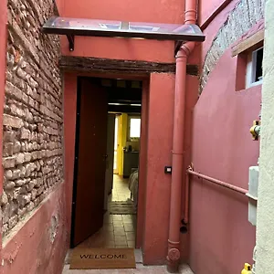 Casa Corso Corsi Piano Terra Appartamento Parma