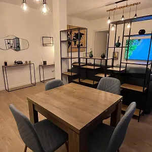 Boutique House La Fenice Appartamento Piacenza
