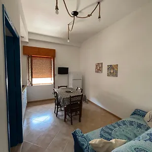 A Patedda Appartamento Favignana