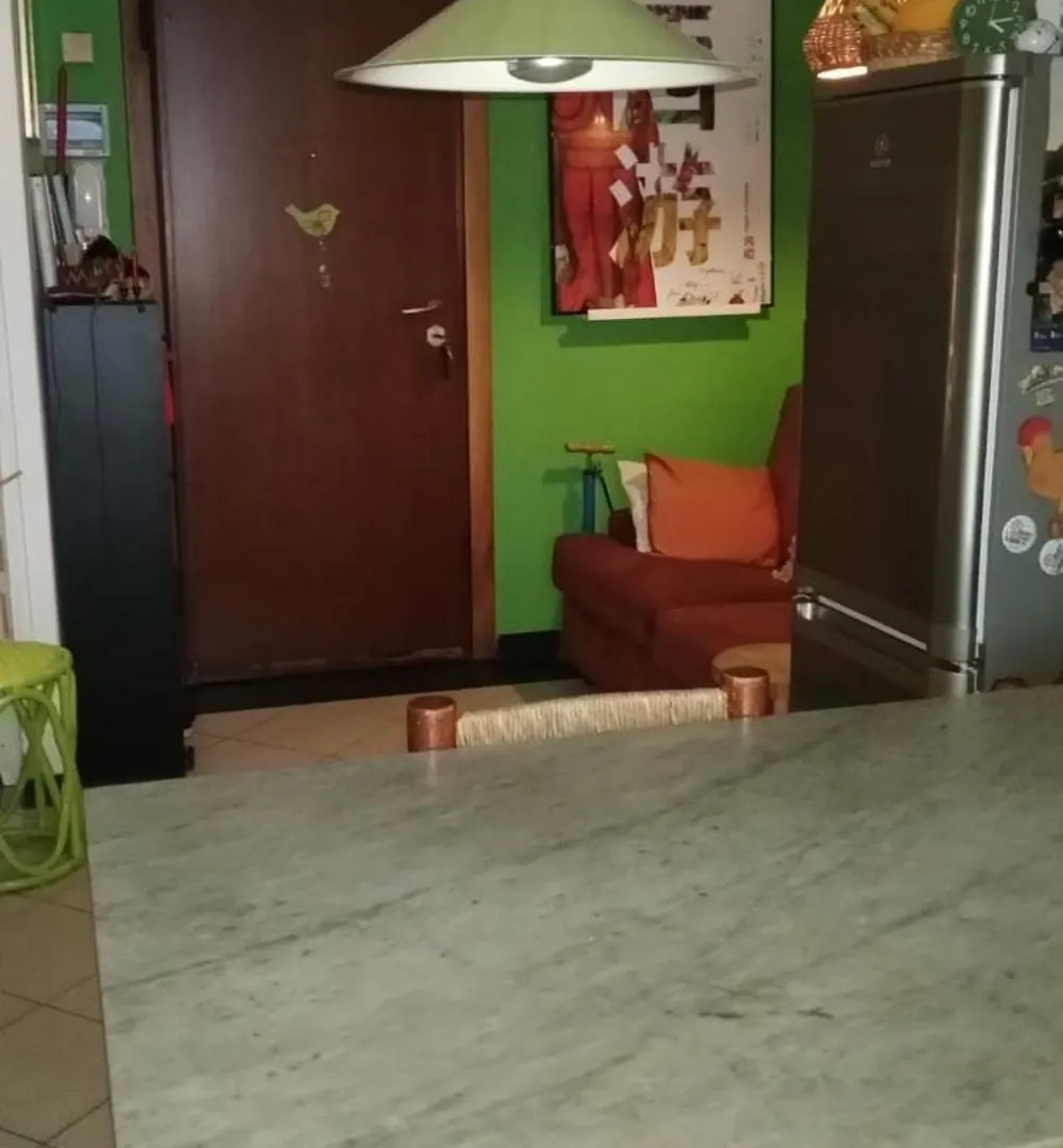 Borgo Pignolo - Room In Apartment With Private Bathroom And Shared Shower Bergamo Italy
