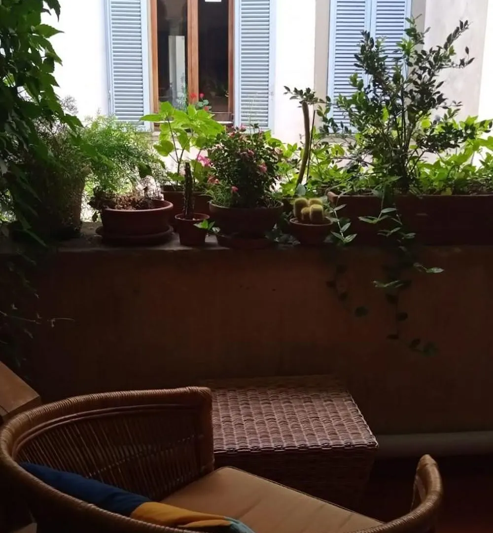 Borgo Pignolo - Room In Apartment With Private Bathroom And Shared Shower contacts